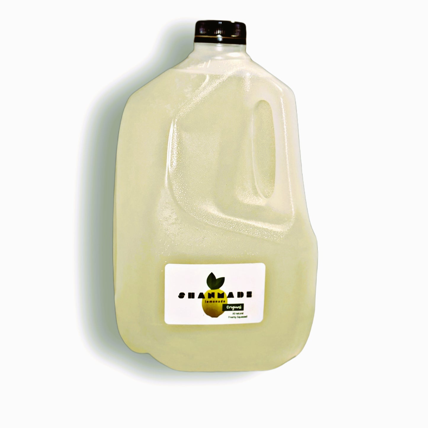 Gallon of Classic Original lemonade