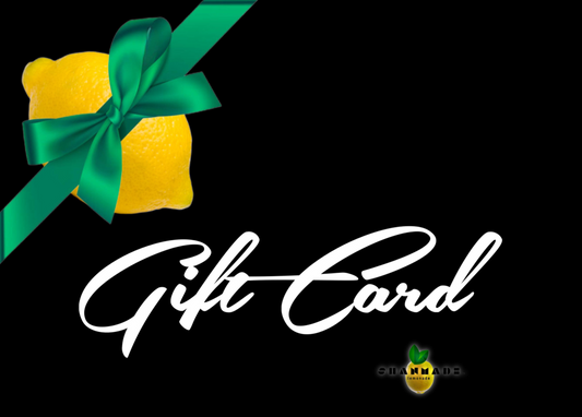 ShanMade Gift Card